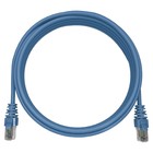 Патч-корд NTSS NTSS-PC-UTP-RJ45-5e-1.0-LSZH-BU NTSS-PC-UTP-RJ45-5E-1.0-LSZH UTP RJ-45 вил.-   107753 - фото 51658499