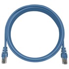 Патч-корд NTSS NTSS-PC-UTP-RJ45-5e-7.0-LSZH-BU NTSS-PC-UTP-RJ45-5E-7.0-LSZH UTP RJ-45 вил.-   107754 - фото 51658515