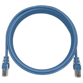 Патч-корд NTSS NTSS-PC-UTP-RJ45-5e-7.0-LSZH-BU NTSS-PC-UTP-RJ45-5E-7.0-LSZH UTP RJ-45 вил.-   107754