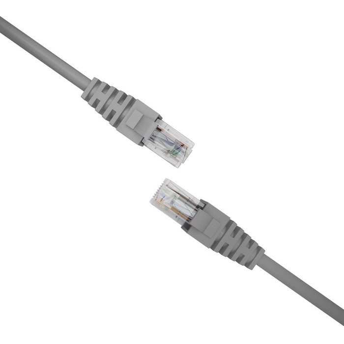 Патч-корд NTSS NTSS-PC-UTP-RJ45-6-0.3-LSZH-GY NTSS-PC-UTP-RJ45-6-0.3-LSZH UTP RJ-45 вил.-ви   107754 - фото 51658517