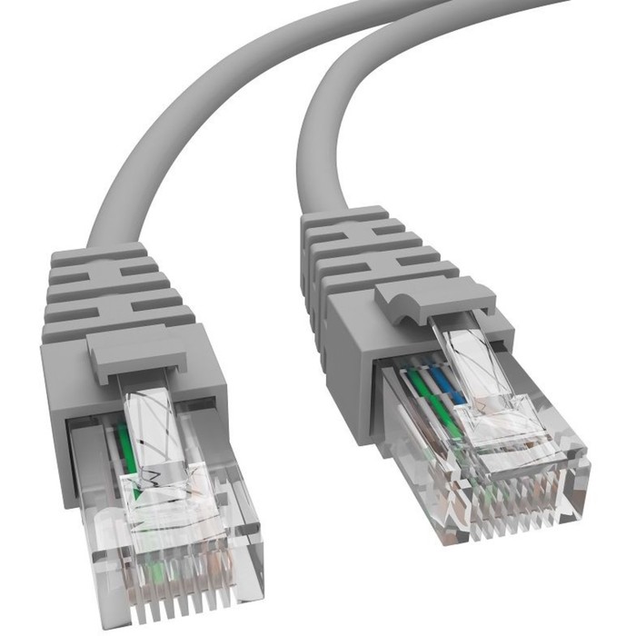 Патч-корд NTSS NTSS-PC-UTP-RJ45-6-0.3-LSZH-GY NTSS-PC-UTP-RJ45-6-0.3-LSZH UTP RJ-45 вил.-ви   107754 - фото 51658518