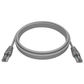 Патч-корд NTSS NTSS-PC-UTP-RJ45-6-1.5-LSZH-GY NTSS-PC-UTP-RJ45-6-1.5-LSZH UTP RJ-45 вил.-ви   107754