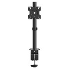 Кронштейн для мониторов Onkron D101E черный 13"-34" макс.10кг настольный поворот и наклон - фото 51658642 Кронштейн для мониторов Onkron D101E черный 13"-34" макс.10кг настольный поворот и наклон - фото 51658642