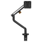 Кронштейн для мониторов Ultramounts UM725B черный 17"-32" макс.9кг крепление к столешнице п 107755 - фото 51658669 Кронштейн для мониторов Ultramounts UM725B черный 17"-32" макс.9кг крепление к столешнице п 107755 - фото 51658669