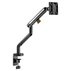 Кронштейн для мониторов Ultramounts UM725B черный 17"-32" макс.9кг крепление к столешнице п 107755 - фото 51658671 Кронштейн для мониторов Ultramounts UM725B черный 17"-32" макс.9кг крепление к столешнице п 107755 - фото 51658671