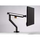 Кронштейн для мониторов Ultramounts UM725B черный 17"-32" макс.9кг крепление к столешнице п 107755 - фото 51658674 Кронштейн для мониторов Ultramounts UM725B черный 17"-32" макс.9кг крепление к столешнице п 107755 - фото 51658674