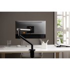 Кронштейн для мониторов Ultramounts UM725B черный 17"-32" макс.9кг крепление к столешнице п 107755 - фото 51658675 Кронштейн для мониторов Ultramounts UM725B черный 17"-32" макс.9кг крепление к столешнице п 107755 - фото 51658675