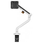 Кронштейн для мониторов Ultramounts UM725W белый 17"-32" макс.9кг крепление к столешнице по 107755 - фото 51658677 Кронштейн для мониторов Ultramounts UM725W белый 17"-32" макс.9кг крепление к столешнице по 107755 - фото 51658677