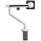 Кронштейн для мониторов Ultramounts UM725W белый 17"-32" макс.9кг крепление к столешнице по 107755 - фото 51658679 Кронштейн для мониторов Ultramounts UM725W белый 17"-32" макс.9кг крепление к столешнице по 107755 - фото 51658679