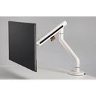 Кронштейн для мониторов Ultramounts UM725W белый 17"-32" макс.9кг крепление к столешнице по 107755 - фото 51658684 Кронштейн для мониторов Ultramounts UM725W белый 17"-32" макс.9кг крепление к столешнице по 107755 - фото 51658684