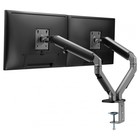 Кронштейн для мониторов Ultramounts UM735BL черный/серый 17"-27" макс.7кг крепление к столе 107755 - фото 51658696 Кронштейн для мониторов Ultramounts UM735BL черный/серый 17"-27" макс.7кг крепление к столе 107755 - фото 51658696