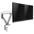 Кронштейн для мониторов Ultramounts UM735SIL серый/серебристый 17"-27" макс.7кг крепление к 107755 - фото 51658705 Кронштейн для мониторов Ultramounts UM735SIL серый/серебристый 17"-27" макс.7кг крепление к 107755 - фото 51658705