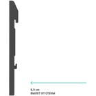 Кронштейн-адаптер для телевизора Onkron FAV-1 черный макс.19кг настенный - фото 51658760 Кронштейн-адаптер для телевизора Onkron FAV-1 черный макс.19кг настенный - фото 51658760