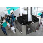 Кронштейн для телевизора Onkron CPRO2L-4 черный 32"-55" макс.154кг потолочный поворот и нак 107755 - фото 51658769 Кронштейн для телевизора Onkron CPRO2L-4 черный 32"-55" макс.154кг потолочный поворот и нак 107755 - фото 51658769
