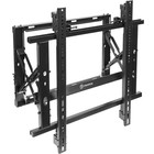 Кронштейн для телевизора Onkron PRO7G черный 50"-70" макс.50кг настенный наклонно-выдвижной 107755 - фото 51658795 Кронштейн для телевизора Onkron PRO7G черный 50"-70" макс.50кг настенный наклонно-выдвижной 107755 - фото 51658795
