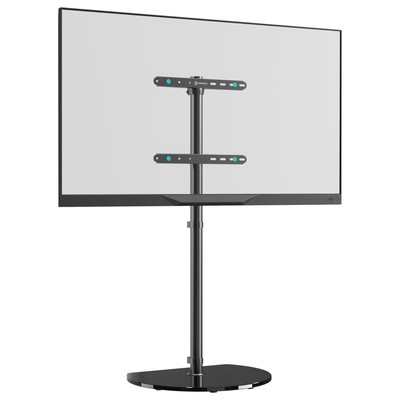 Стойка для телевизора Onkron TS5060 черный 30"-60" макс.41кг напольный поворот