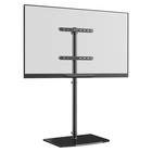 Стойка для телевизора Onkron TS5065 черный 30"-60" макс.41кг напольный - Фото 1