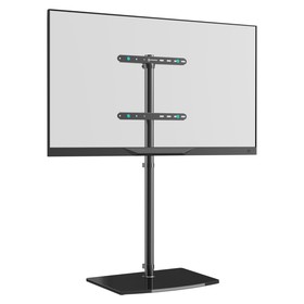 Стойка для телевизора Onkron TS5065 черный 30"-60" макс.41кг напольный