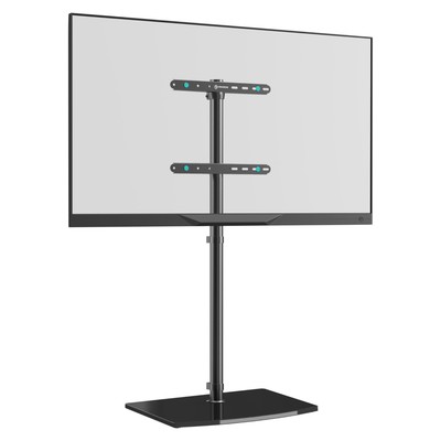 Стойка для телевизора Onkron TS5065 черный 30"-60" макс.41кг напольный