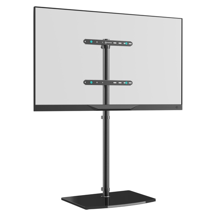 Стойка для телевизора Onkron TS5065 черный 30"-60" макс.41кг напольный - Фото 1