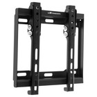 Кронштейн для телевизора Ultramounts UM831T черный 23"-42" макс.35кг настенный наклон - фото 51658855 Кронштейн для телевизора Ultramounts UM831T черный 23"-42" макс.35кг настенный наклон - фото 51658855