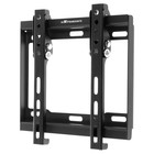 Кронштейн для телевизора Ultramounts UM831T черный 23"-42" макс.35кг настенный наклон - фото 51658857 Кронштейн для телевизора Ultramounts UM831T черный 23"-42" макс.35кг настенный наклон - фото 51658857