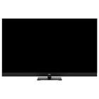 Телевизор QLED BBK 50" 50LED-8259/UTS2C (B) черный/черный 4K Ultra HD 60Hz DVB-T2 DVB-C DVB   107755 - фото 51658871