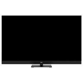 Телевизор QLED BBK 50" 50LED-8259/UTS2C (B) черный/черный 4K Ultra HD 60Hz DVB-T2 DVB-C DVB   107755