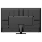Телевизор QLED BBK 50" 50LED-8259/UTS2C (B) черный/черный 4K Ultra HD 60Hz DVB-T2 DVB-C DVB 107755 - фото 51658874 Телевизор QLED BBK 50" 50LED-8259/UTS2C (B) черный/черный 4K Ultra HD 60Hz DVB-T2 DVB-C DVB 107755 - фото 51658874