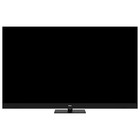 Телевизор QLED BBK 55" 55LED-8259/UTS2C (B) черный/черный 4K Ultra HD 60Hz DVB-T2 DVB-C DVB   107755 - фото 51658877