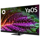 Телевизор QLED BBK 55" 55LED-8259/UTS2C (B) черный/черный 4K Ultra HD 60Hz DVB-T2 DVB-C DVB 107755 - фото 51658879 Телевизор QLED BBK 55" 55LED-8259/UTS2C (B) черный/черный 4K Ultra HD 60Hz DVB-T2 DVB-C DVB 107755 - фото 51658879