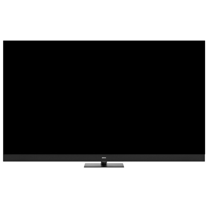 Телевизор QLED BBK 65" 65LED-8259/UTS2C (B) Яндекс.ТВ черный/черный 4K Ultra HD 60Hz DVB-T2   107755 - фото 51673847