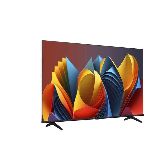 Телевизор QLED Hisense 65" 65E7NQ черный 4K Ultra HD 60Hz DVB-T DVB-T2 DVB-C DVB-S DVB-S2 U   107755 - фото 51658893