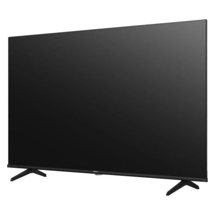 Телевизор QLED Hisense 65" 65E7NQ черный 4K Ultra HD 60Hz DVB-T DVB-T2 DVB-C DVB-S DVB-S2 U   107755 - фото 51658887