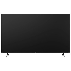 Телевизор QLED Hisense 85" 85E7NQ черный 4K Ultra HD 60Hz DVB-T DVB-T2 DVB-C DVB-S DVB-S2 U   107755