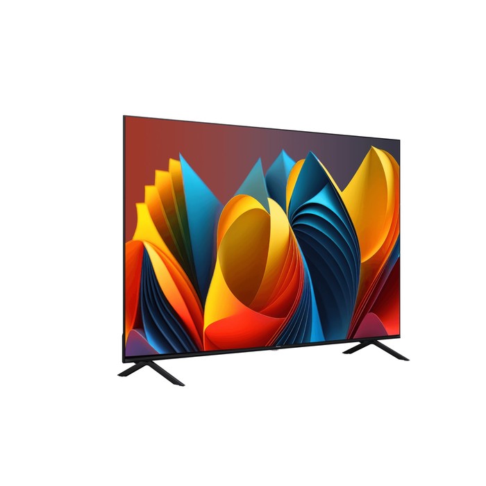 Телевизор QLED Hisense 85" 85E7NQ черный 4K Ultra HD 60Hz DVB-T DVB-T2 DVB-C DVB-S DVB-S2 U   107755 - фото 51658904