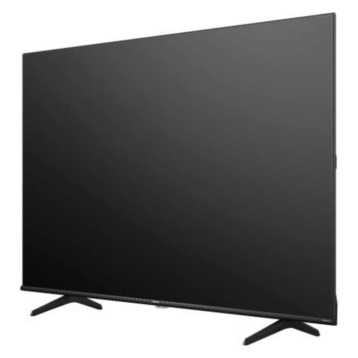 Телевизор QLED Hisense 85" 85E7NQ черный 4K Ultra HD 60Hz DVB-T DVB-T2 DVB-C DVB-S DVB-S2 U   107755 - фото 51658899