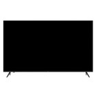 Телевизор LED Kivi 65" M65UD70B черный/черный 4K Ultra HD 60Hz DVB-T2 DVB-C WiFi Smart TV - Фото 2