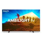 Телевизор LED Philips 65" 65PUS8139/60 Series 8 черный 4K Ultra HD 60Hz DVB-T DVB-T2 DVB-C   1077557 - фото 51658926