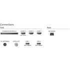 Телевизор LED Philips 65" 65PUS8139/60 Series 8 черный 4K Ultra HD 60Hz DVB-T DVB-T2 DVB-C 1077557 - фото 51658929 Телевизор LED Philips 65" 65PUS8139/60 Series 8 черный 4K Ultra HD 60Hz DVB-T DVB-T2 DVB-C 1077557 - фото 51658929