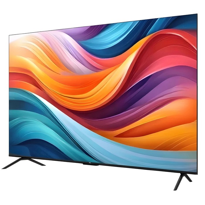 Телевизор QLED TCL 55" 55T7B черный 4K Ultra HD 60Hz DVB-T DVB-T2 DVB-C DVB-S DVB-S2 USB Wi   107755 - фото 51658962