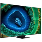 Телевизор QLED TCL 65" 65C855 черный 4K Ultra HD 120Hz DVB-T DVB-T2 DVB-C DVB-S DVB-S2 USB 1077558 - фото 51658969 Телевизор QLED TCL 65" 65C855 черный 4K Ultra HD 120Hz DVB-T DVB-T2 DVB-C DVB-S DVB-S2 USB 1077558 - фото 51658969