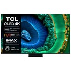 Телевизор QLED TCL 75" 75C855 черный 4K Ultra HD 120Hz DVB-T DVB-T2 DVB-C DVB-S DVB-S2 USB   1077558 - фото 51658978