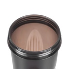 Шейкер спортивный «Живу спортом», 600 мл, 21.5×9 см - Фото 4