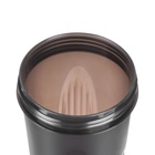 Шейкер спортивный «Установка мускулатуры», 600 мл, 21.5×9 см - Фото 4