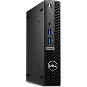 Неттоп Dell Optiplex 7010 Micro i7 13700T (1.4) 16Gb SSD512Gb UHDG 770 Windows 11 Professio   106684