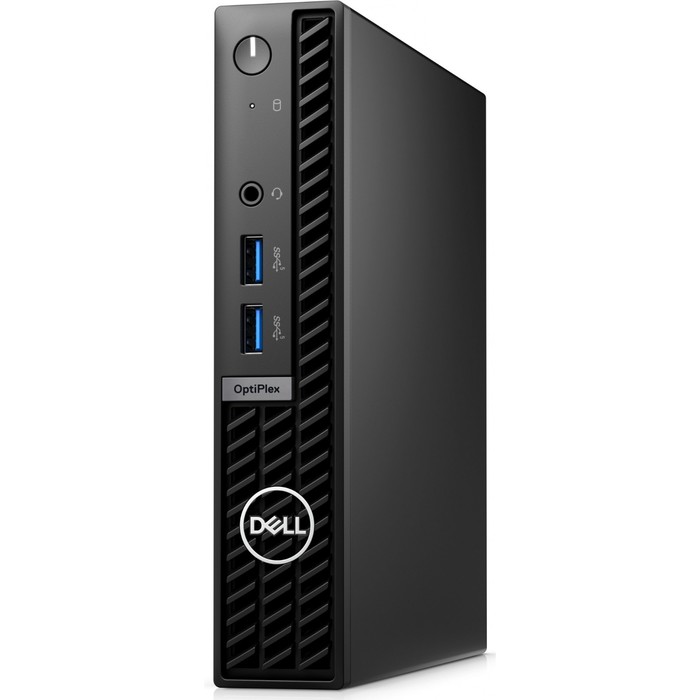 Неттоп Dell Optiplex 7010 Micro i7 13700T (1.4) 16Gb SSD512Gb UHDG 770 Windows 11 Professio   106684 - фото 51653024