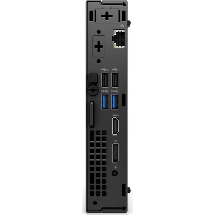 Неттоп Dell Optiplex 7010 Micro i7 13700T (1.4) 16Gb SSD512Gb UHDG 770 Windows 11 Professio   106684 - фото 51653026