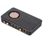 Звуковая карта Asus USB Xonar U7 MK II (C-Media 6632AX) 7.1 Ret - фото 51653029 Звуковая карта Asus USB Xonar U7 MK II (C-Media 6632AX) 7.1 Ret - фото 51653029