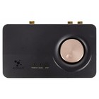 Звуковая карта Asus USB Xonar U7 MK II (C-Media 6632AX) 7.1 Ret - фото 51653030 Звуковая карта Asus USB Xonar U7 MK II (C-Media 6632AX) 7.1 Ret - фото 51653030